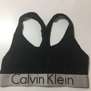 Calvin Klein bra